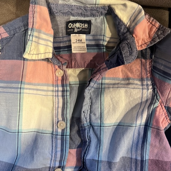 3 Piece Bundle toddler boy 24mnth/2 - Picture 2 of 7